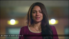 Megha Barsenge - 1st May 2025